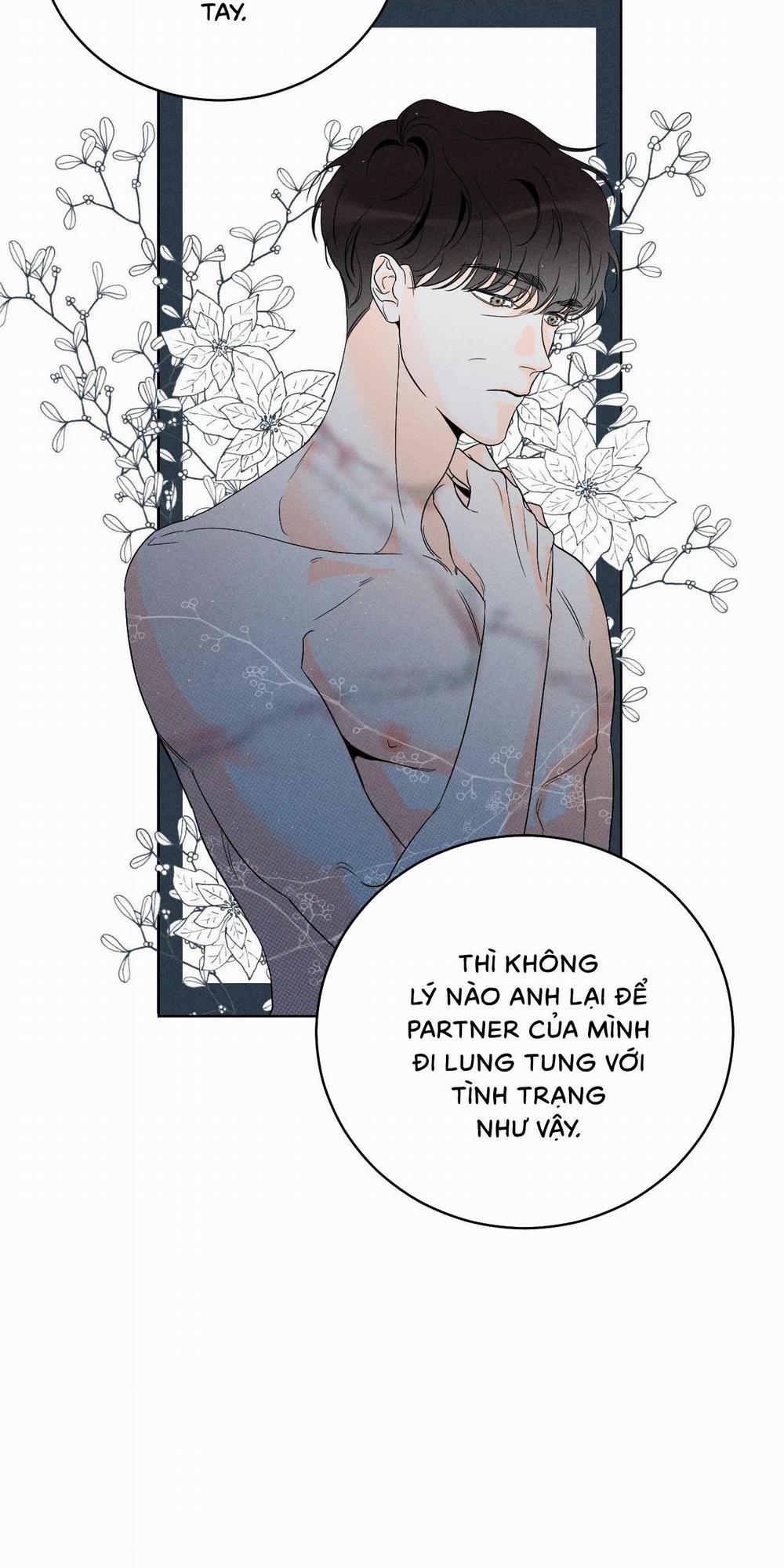 Dù vậy, cậu vẫn thích tôi chứ? 7 0 trang 21