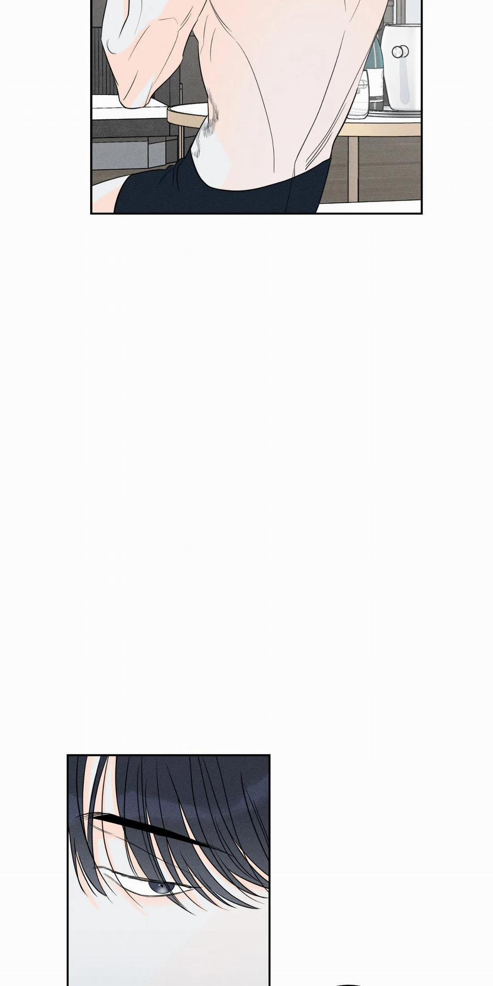 Dù vậy, cậu vẫn thích tôi chứ? 7 0 trang 25