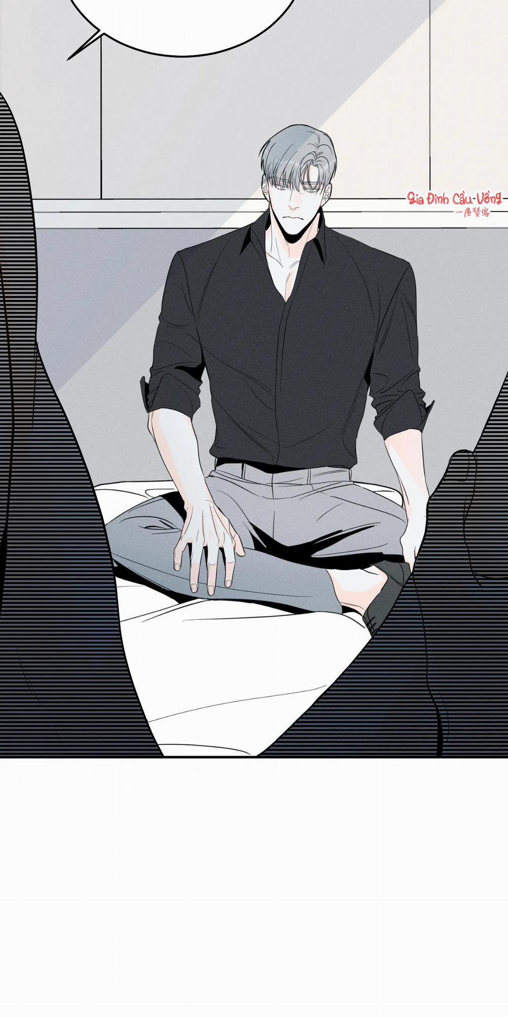 Dù vậy, cậu vẫn thích tôi chứ? 7 0 trang 27