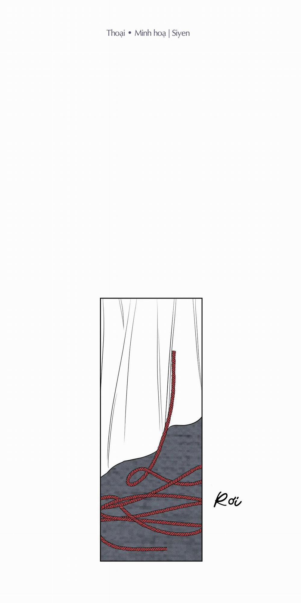 Dù vậy, cậu vẫn thích tôi chứ? 7 0 trang 30