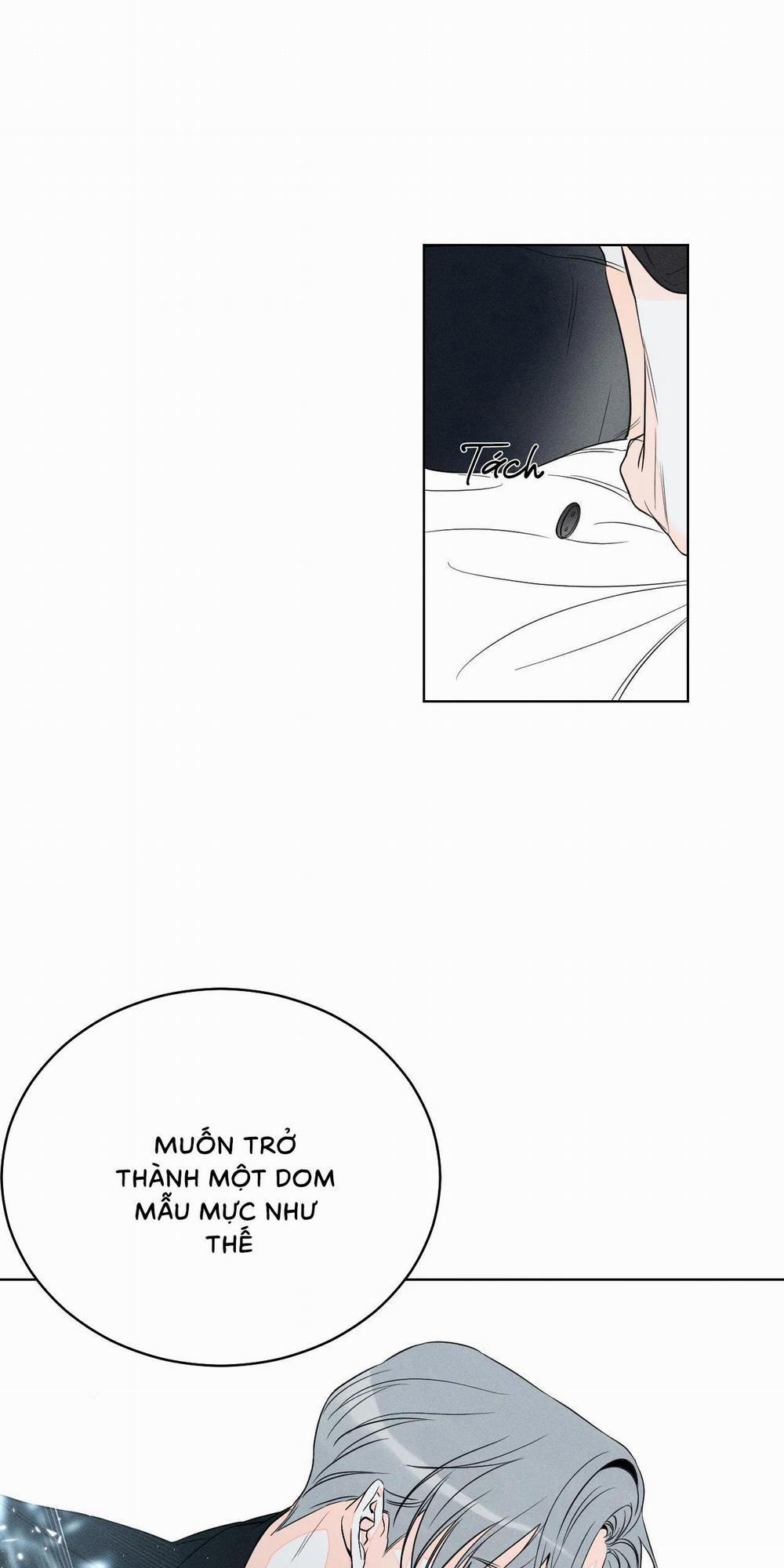 Dù vậy, cậu vẫn thích tôi chứ? 7 0 trang 38