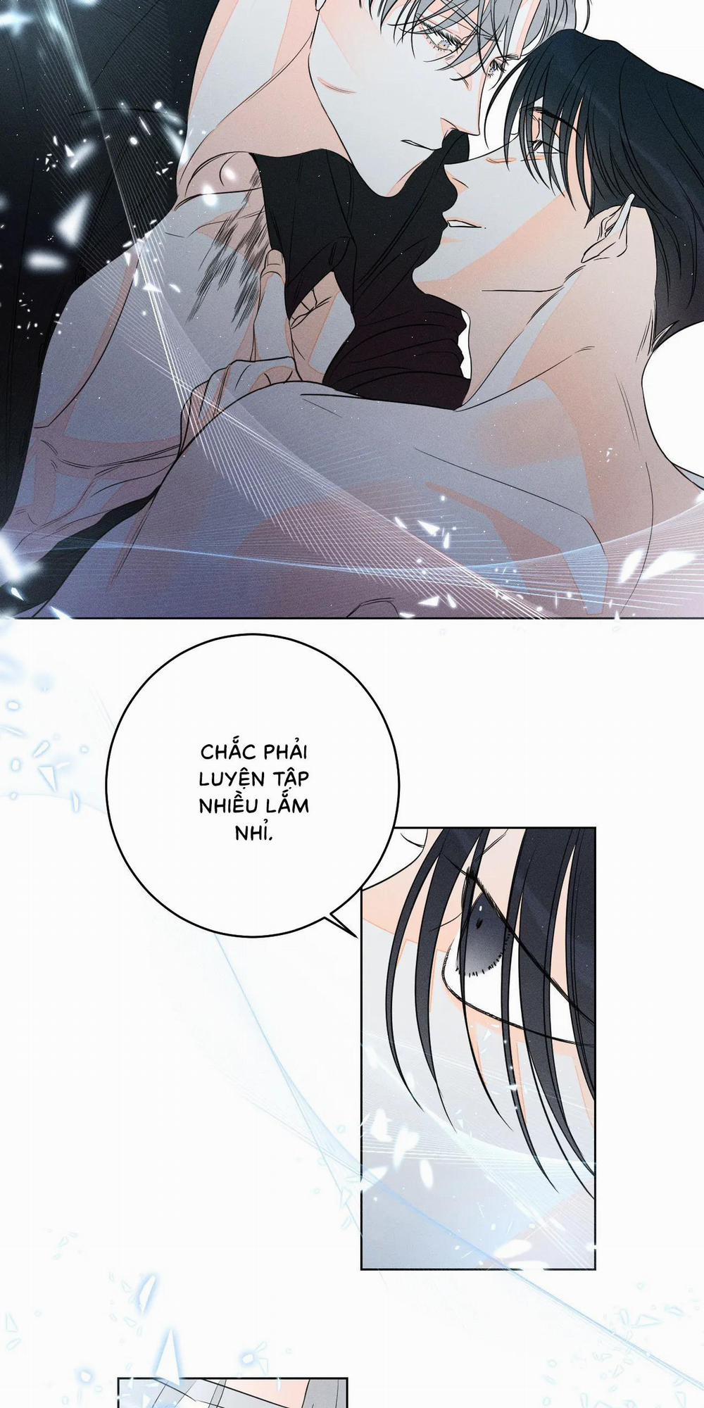 Dù vậy, cậu vẫn thích tôi chứ? 7 0 trang 39