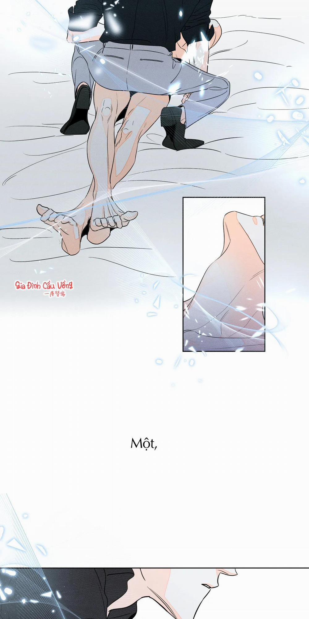 Dù vậy, cậu vẫn thích tôi chứ? 7 0 trang 41