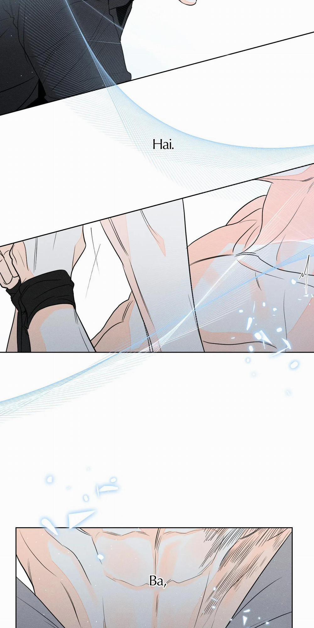 Dù vậy, cậu vẫn thích tôi chứ? 7 0 trang 42