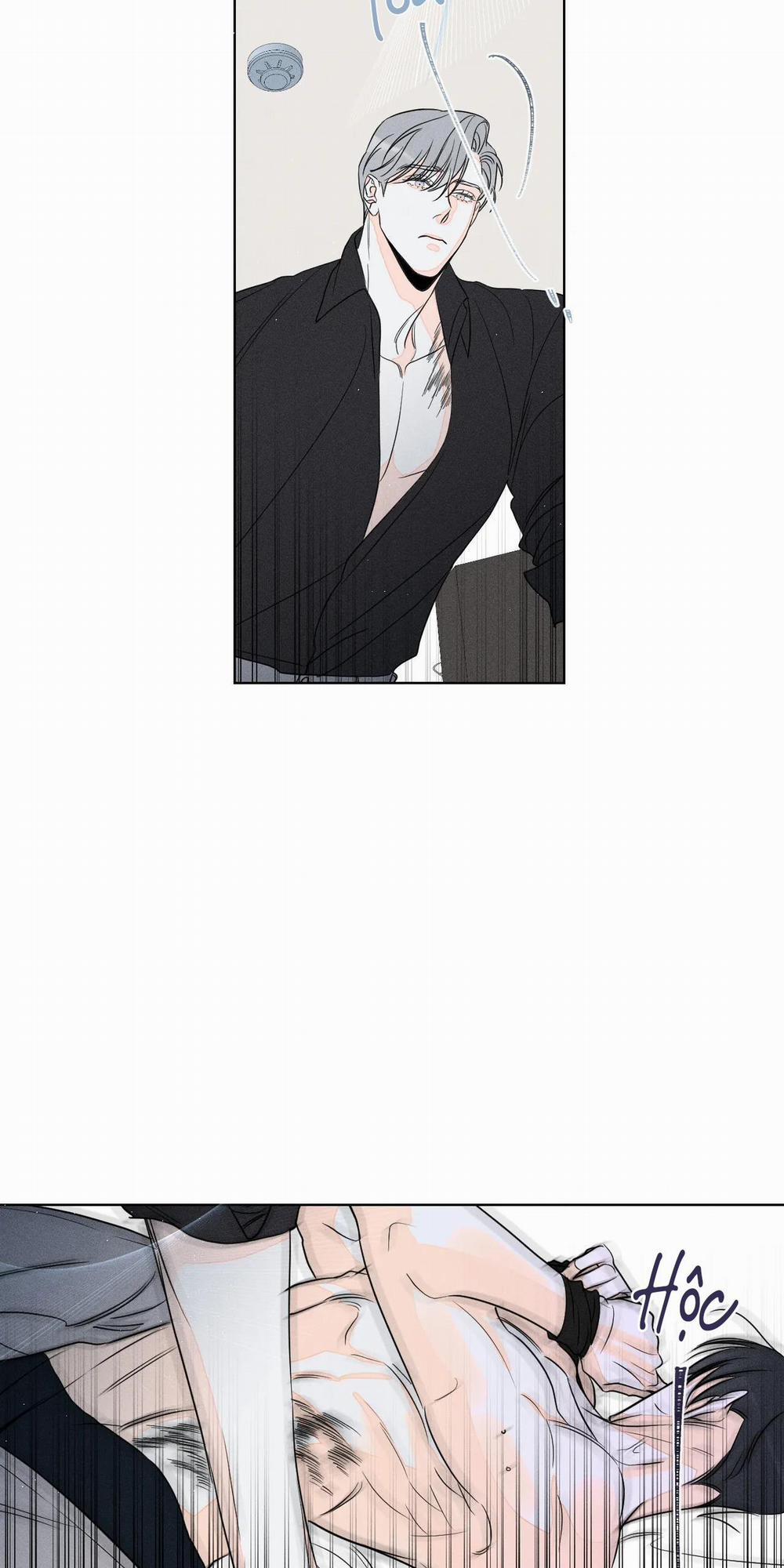 Dù vậy, cậu vẫn thích tôi chứ? 7 0 trang 45