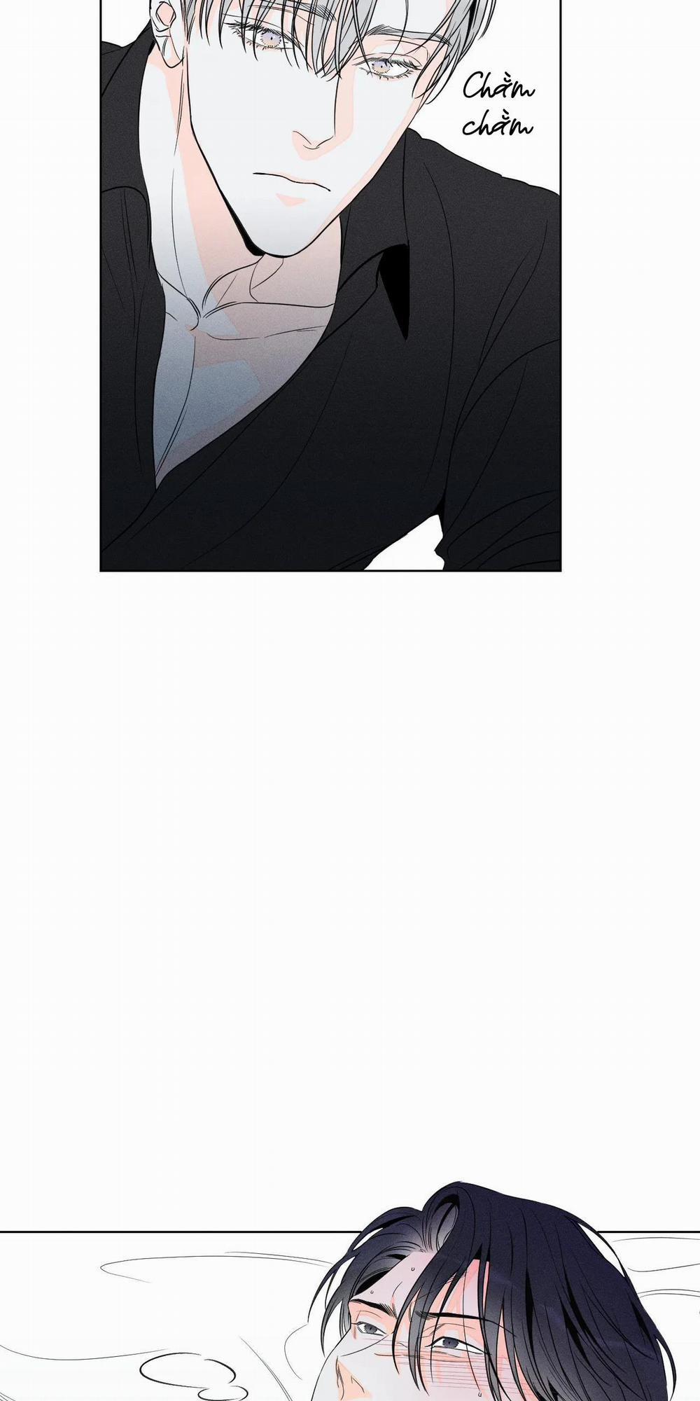 Dù vậy, cậu vẫn thích tôi chứ? 7 0 trang 47