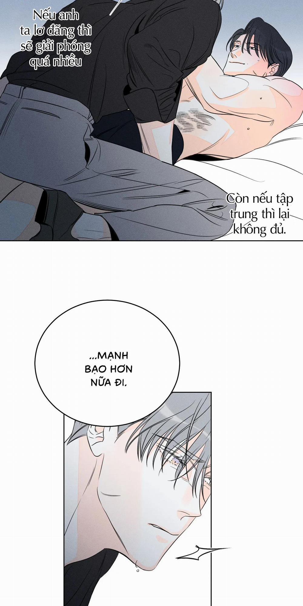 Dù vậy, cậu vẫn thích tôi chứ? 7 0 trang 49