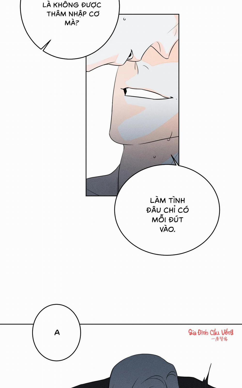 Dù vậy, cậu vẫn thích tôi chứ? 7 0 trang 51