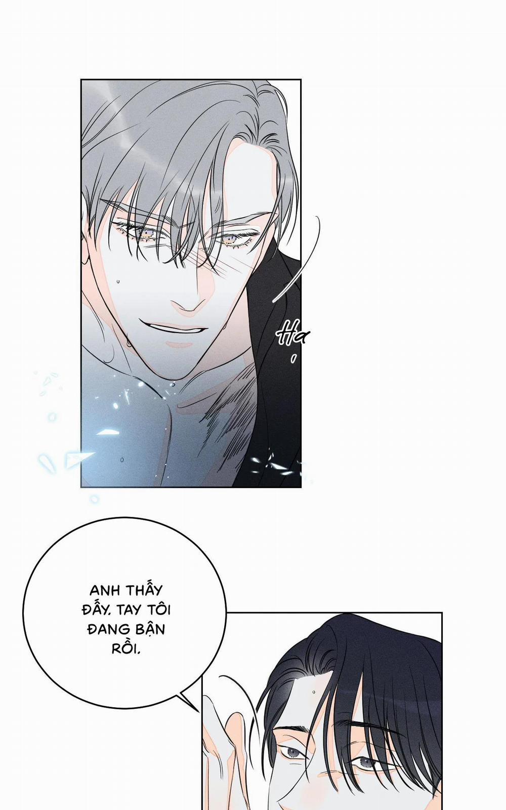 Dù vậy, cậu vẫn thích tôi chứ? 7 0 trang 53