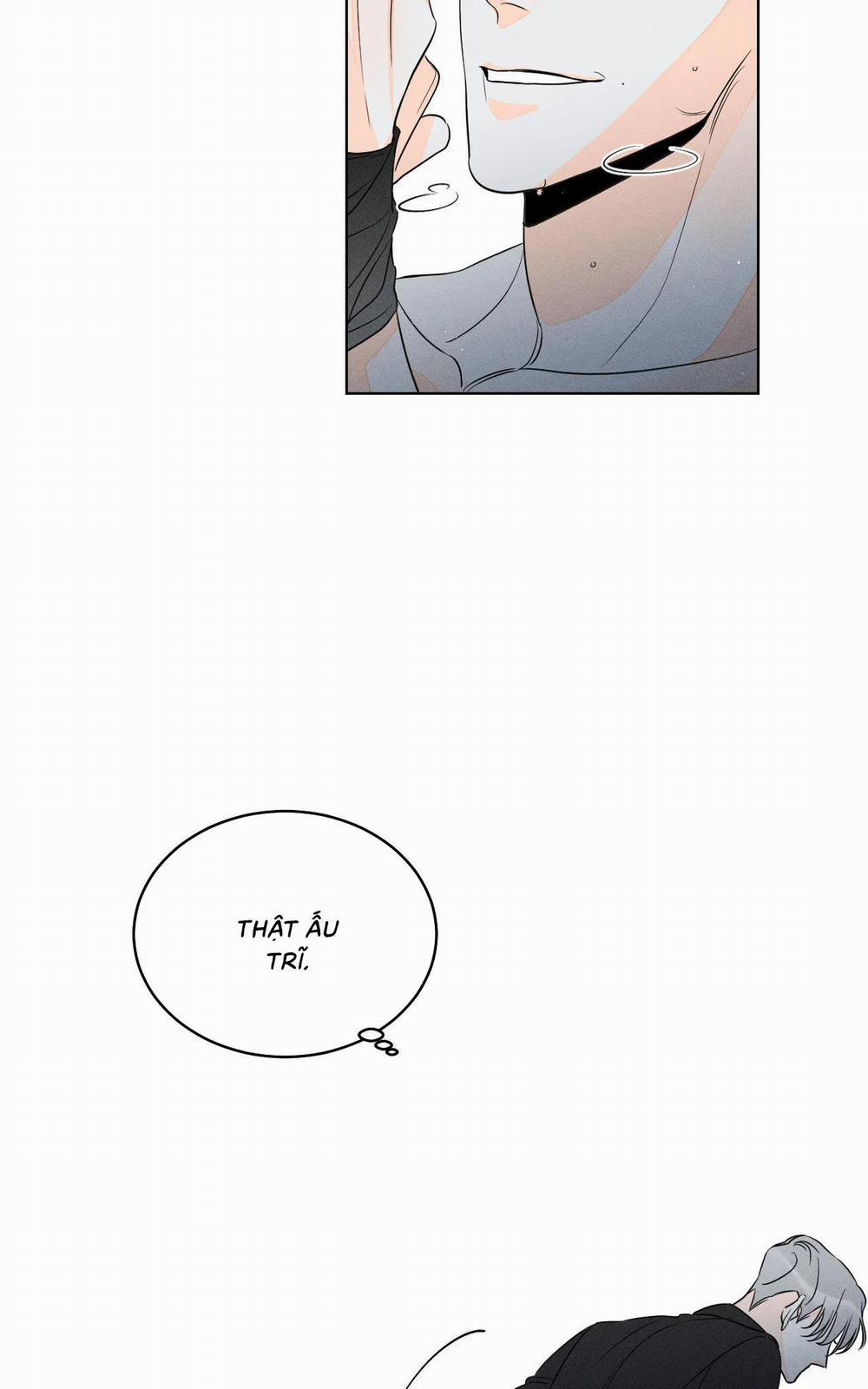 Dù vậy, cậu vẫn thích tôi chứ? 7 0 trang 54