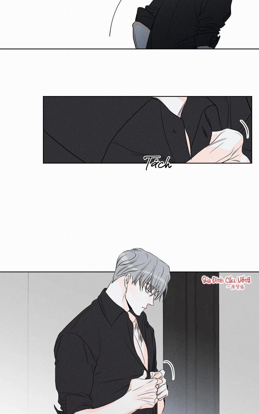 Dù vậy, cậu vẫn thích tôi chứ? 7 0 trang 55