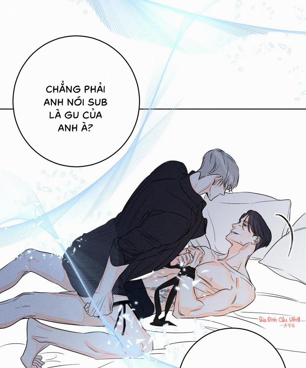 Dù vậy, cậu vẫn thích tôi chứ? 8 0 trang 12