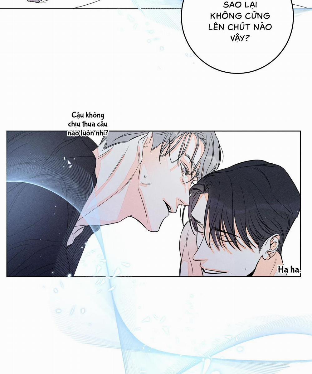 Dù vậy, cậu vẫn thích tôi chứ? 8 0 trang 13