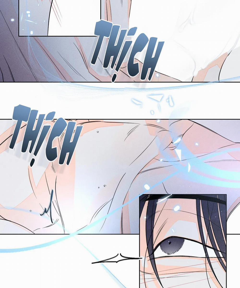 Dù vậy, cậu vẫn thích tôi chứ? 8 0 trang 24