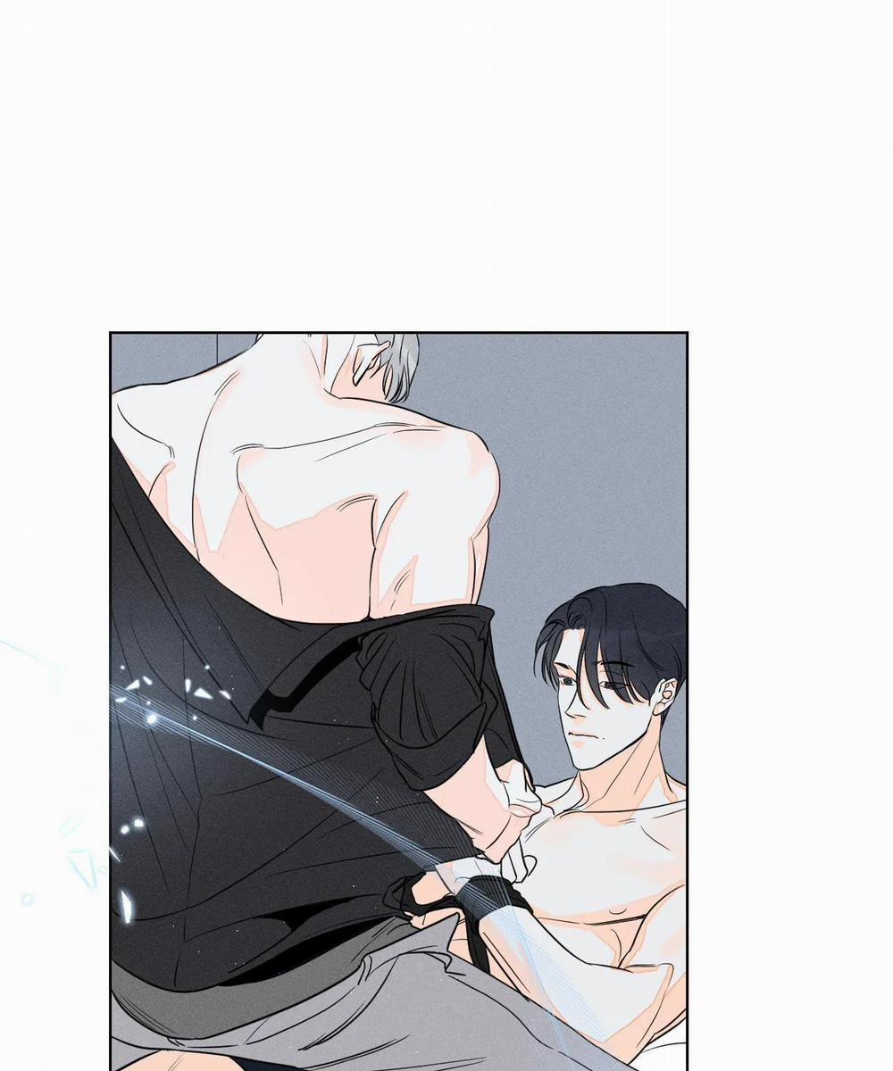 Dù vậy, cậu vẫn thích tôi chứ? 8 0 trang 3