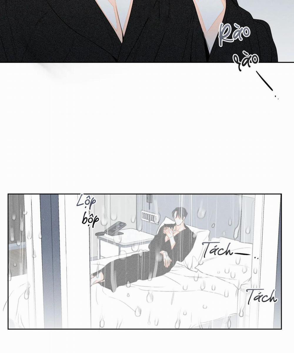 Dù vậy, cậu vẫn thích tôi chứ? 8 0 trang 32