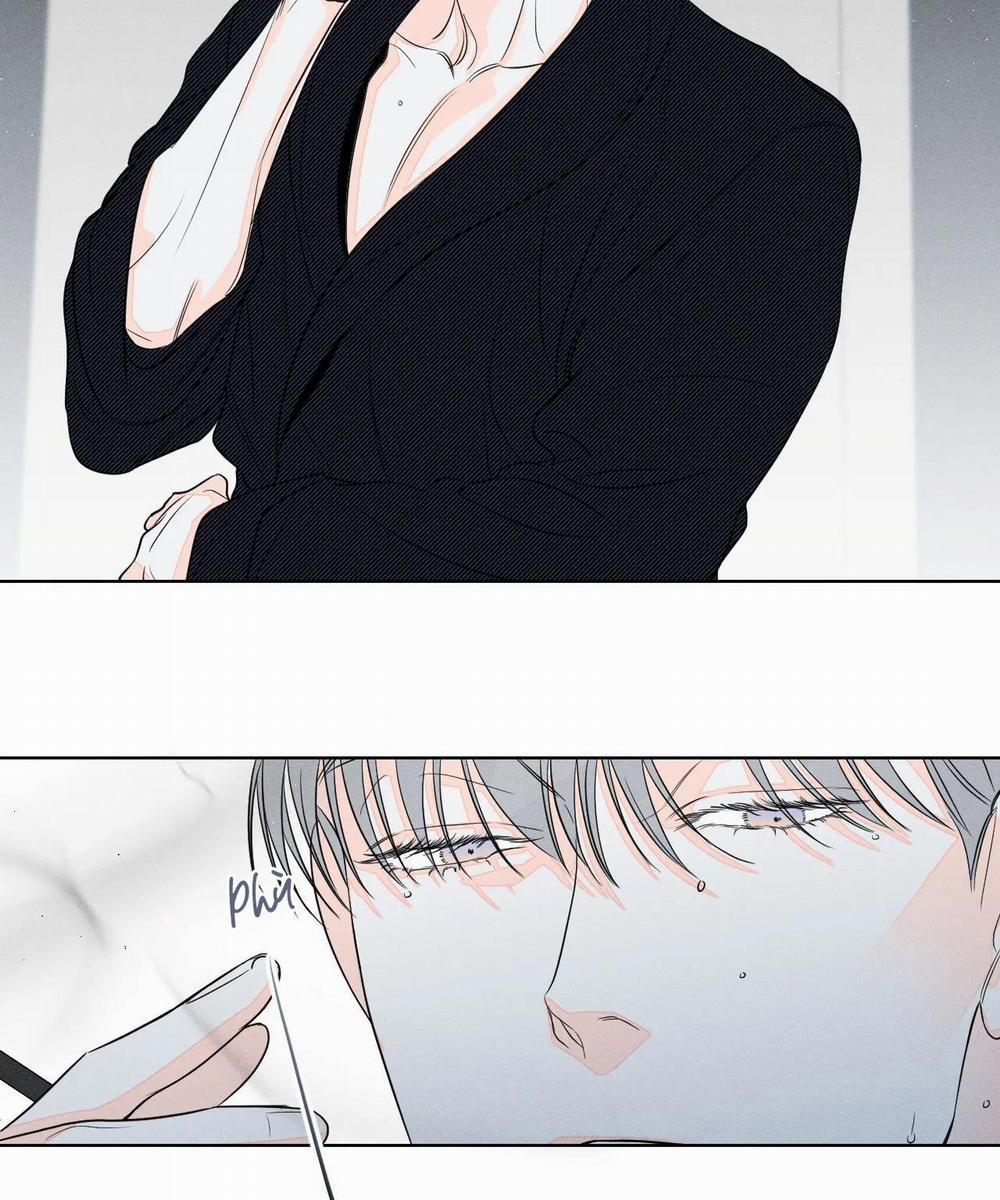 Dù vậy, cậu vẫn thích tôi chứ? 8 0 trang 36