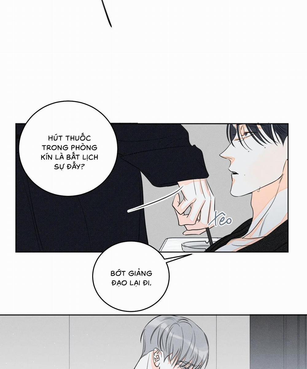 Dù vậy, cậu vẫn thích tôi chứ? 8 0 trang 37