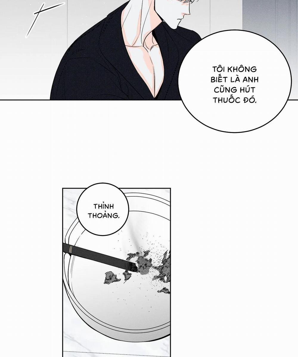 Dù vậy, cậu vẫn thích tôi chứ? 8 0 trang 38