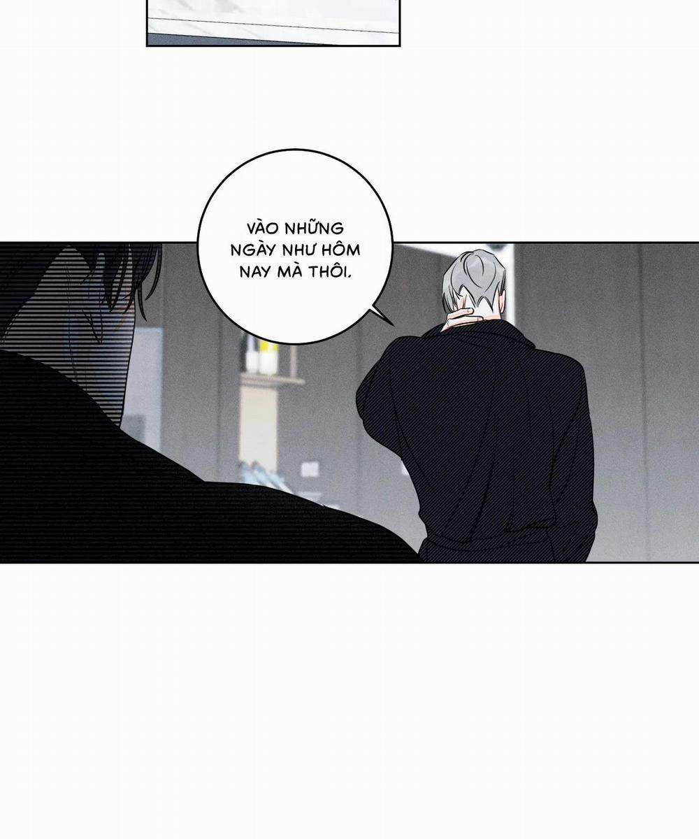 Dù vậy, cậu vẫn thích tôi chứ? 8 0 trang 39