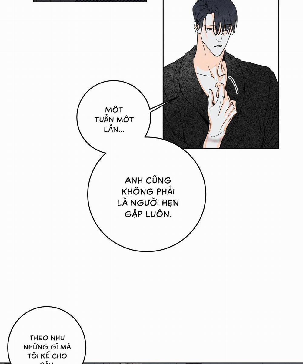 Dù vậy, cậu vẫn thích tôi chứ? 8 0 trang 45