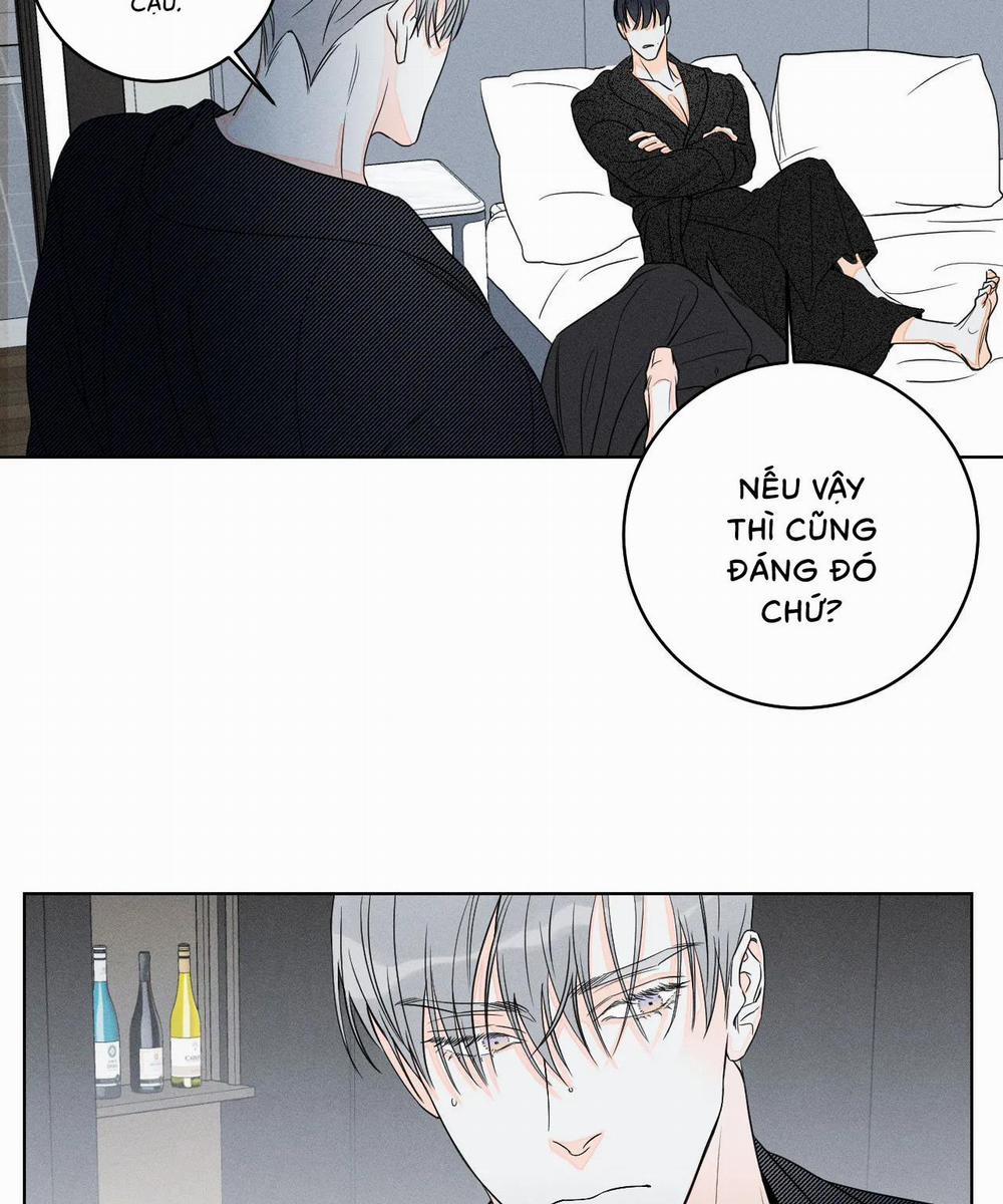 Dù vậy, cậu vẫn thích tôi chứ? 8 0 trang 46