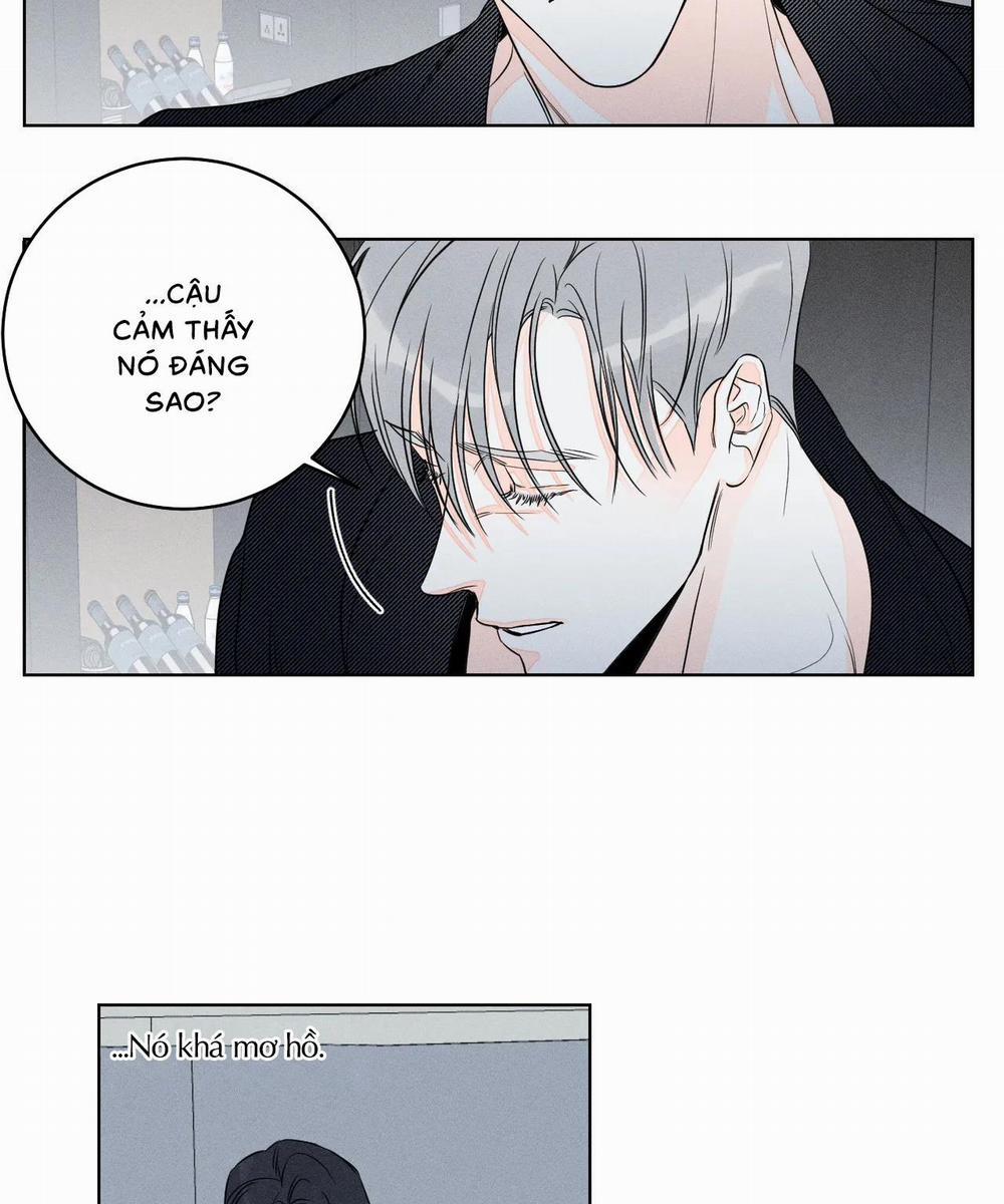 Dù vậy, cậu vẫn thích tôi chứ? 8 0 trang 47