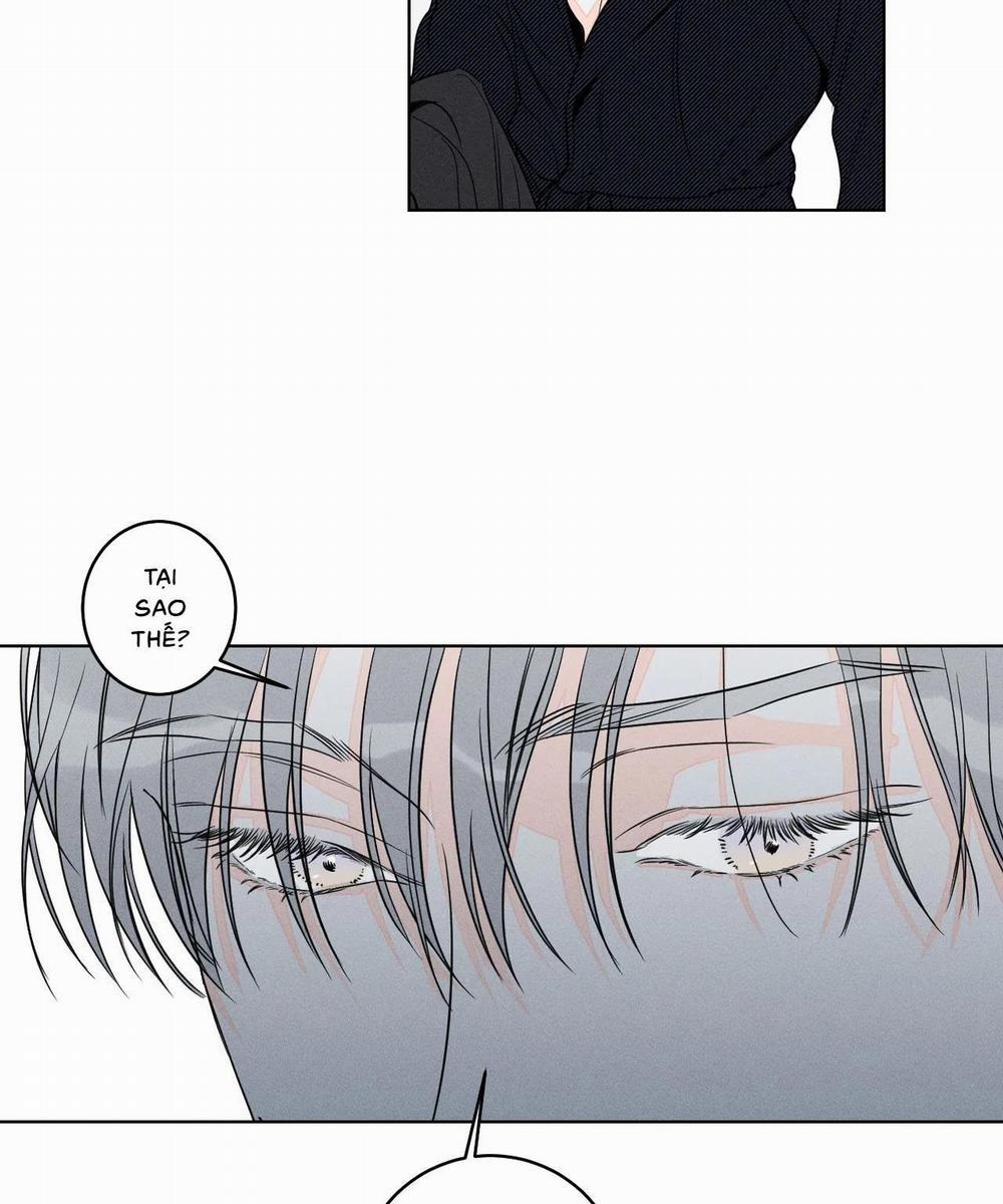 Dù vậy, cậu vẫn thích tôi chứ? 8 0 trang 49