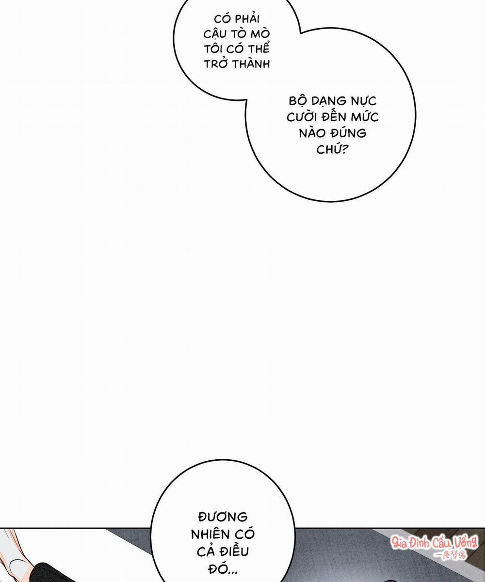 Dù vậy, cậu vẫn thích tôi chứ? 8 0 trang 50