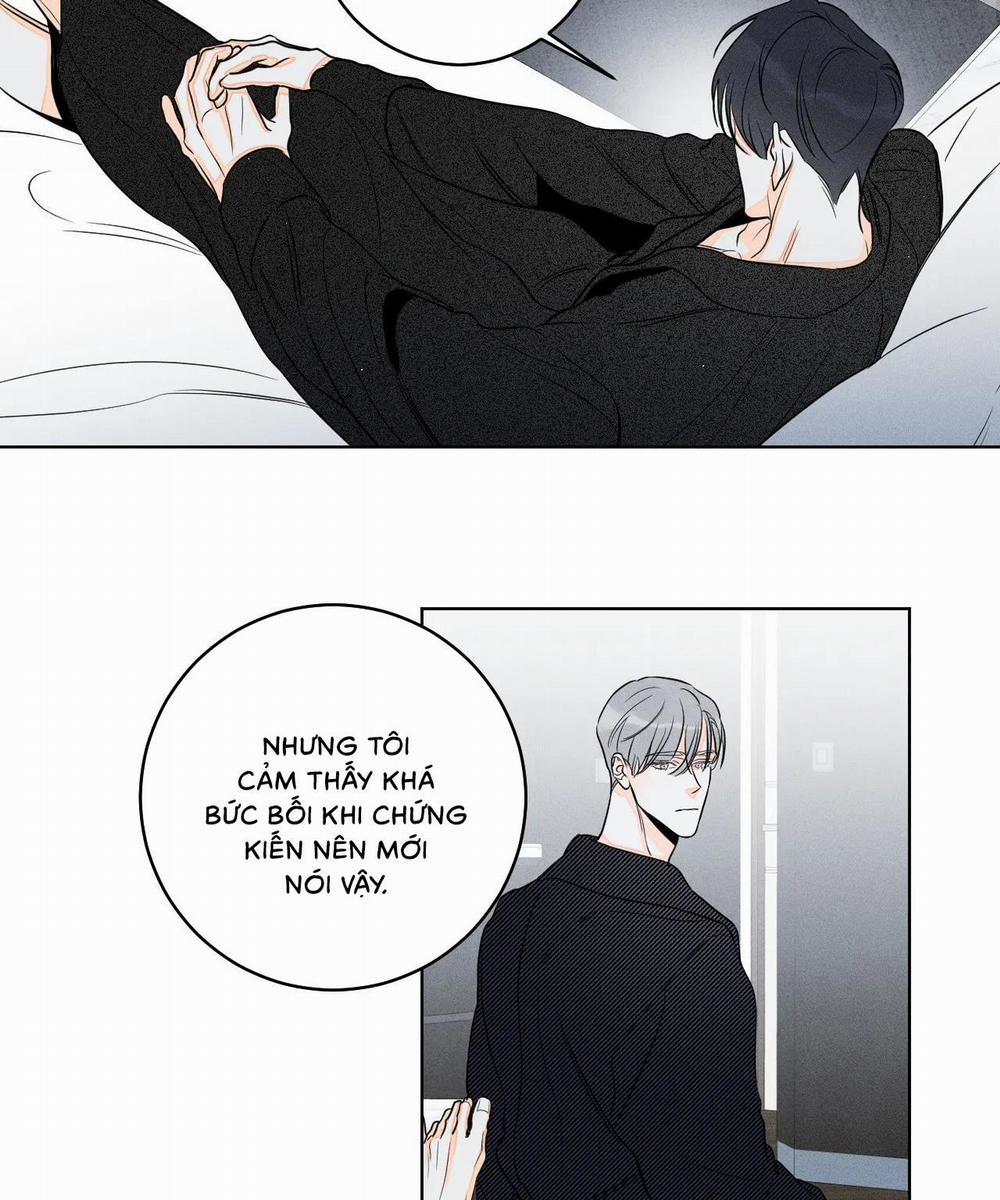 Dù vậy, cậu vẫn thích tôi chứ? 8 0 trang 51