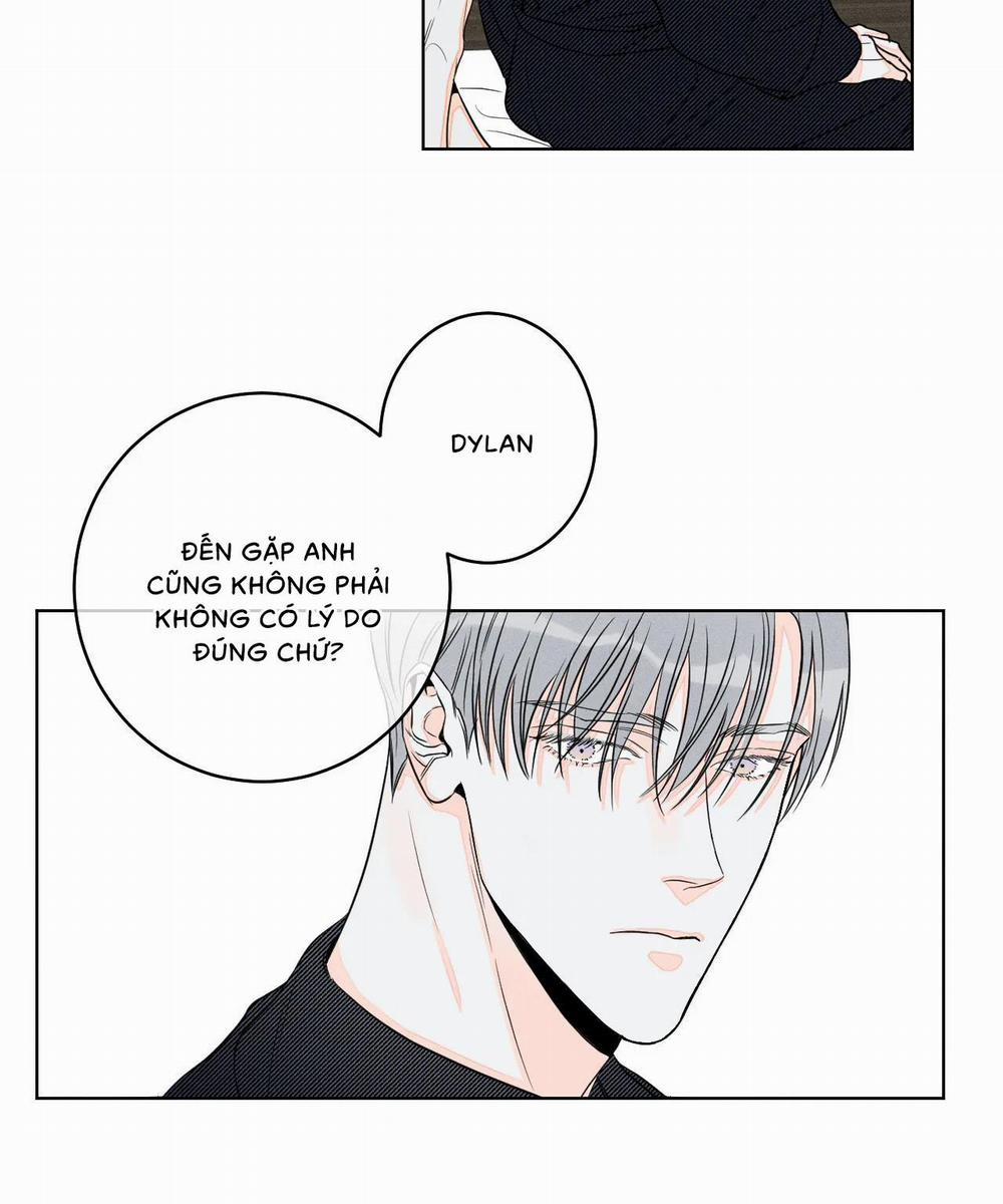 Dù vậy, cậu vẫn thích tôi chứ? 8 0 trang 52