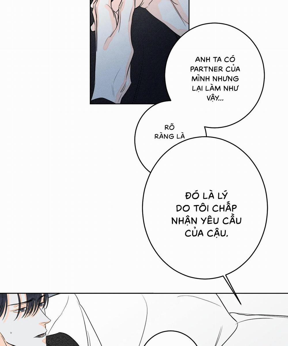 Dù vậy, cậu vẫn thích tôi chứ? 8 0 trang 54