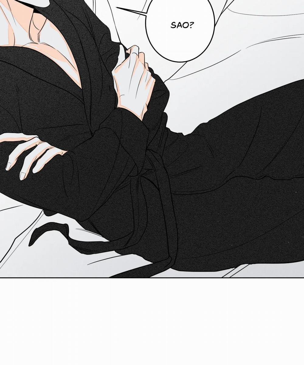 Dù vậy, cậu vẫn thích tôi chứ? 8 0 trang 55