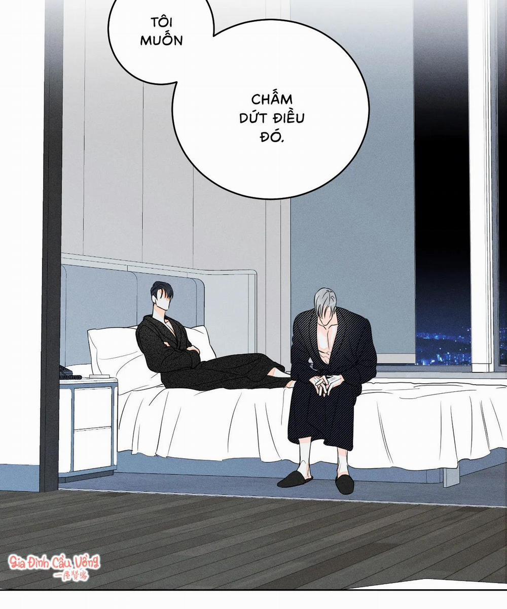 Dù vậy, cậu vẫn thích tôi chứ? 8 0 trang 57