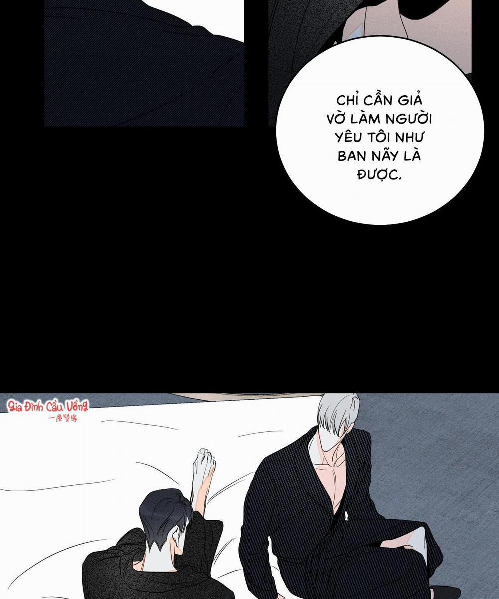 Dù vậy, cậu vẫn thích tôi chứ? 9 trang 10