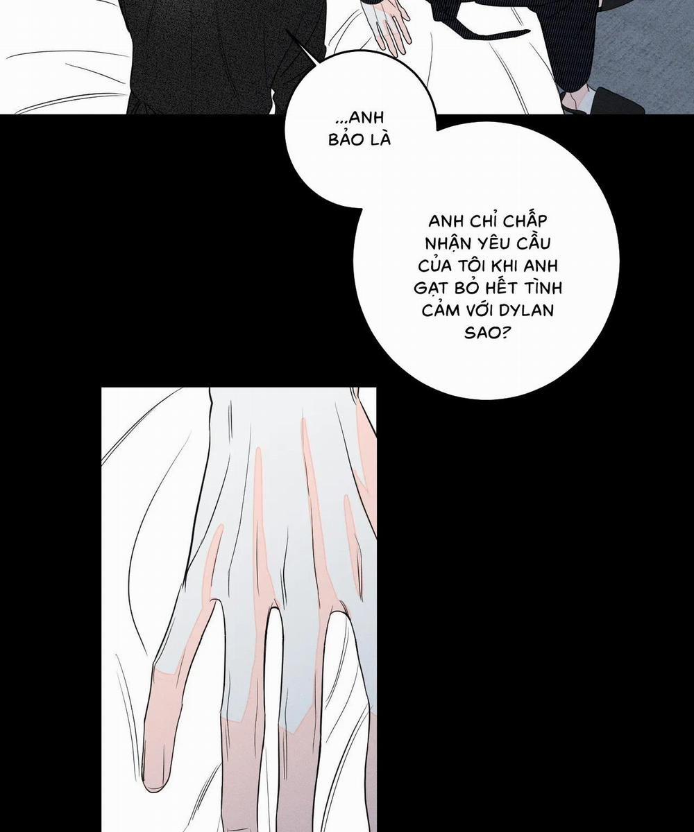 Dù vậy, cậu vẫn thích tôi chứ? 9 trang 11