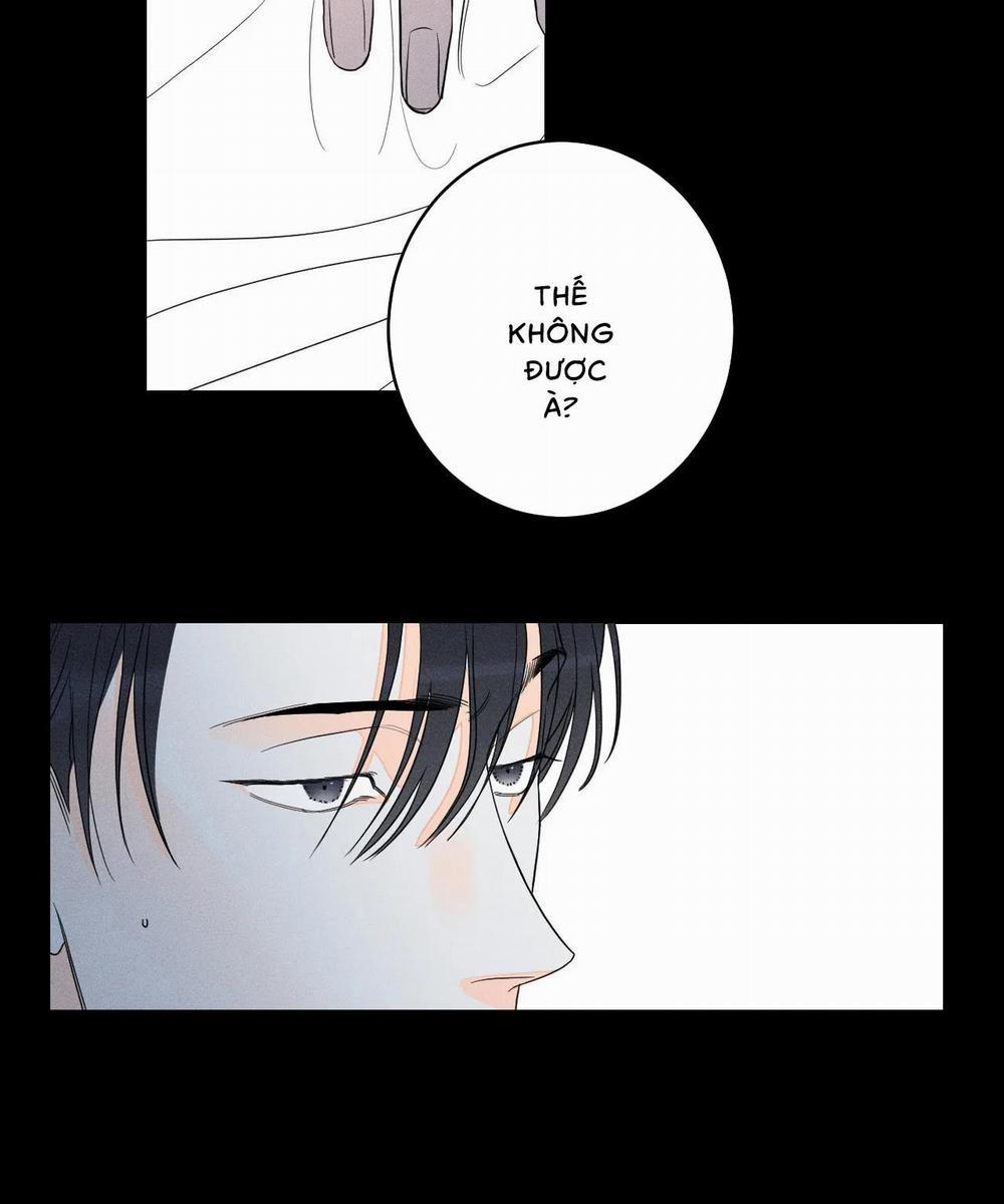 Dù vậy, cậu vẫn thích tôi chứ? 9 trang 12