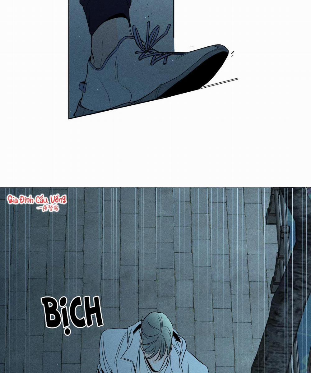 Dù vậy, cậu vẫn thích tôi chứ? 9 trang 21