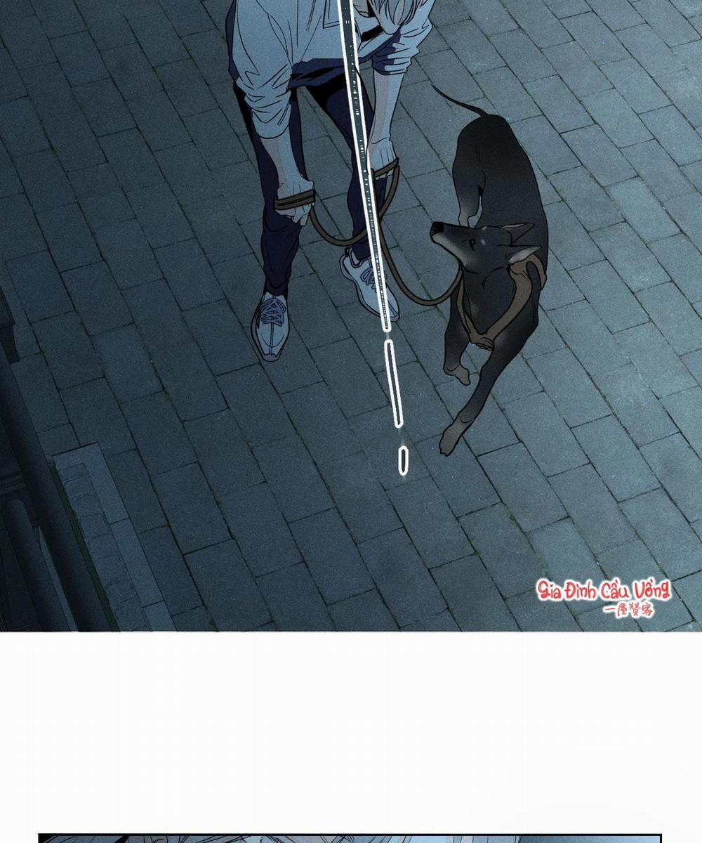 Dù vậy, cậu vẫn thích tôi chứ? 9 trang 28