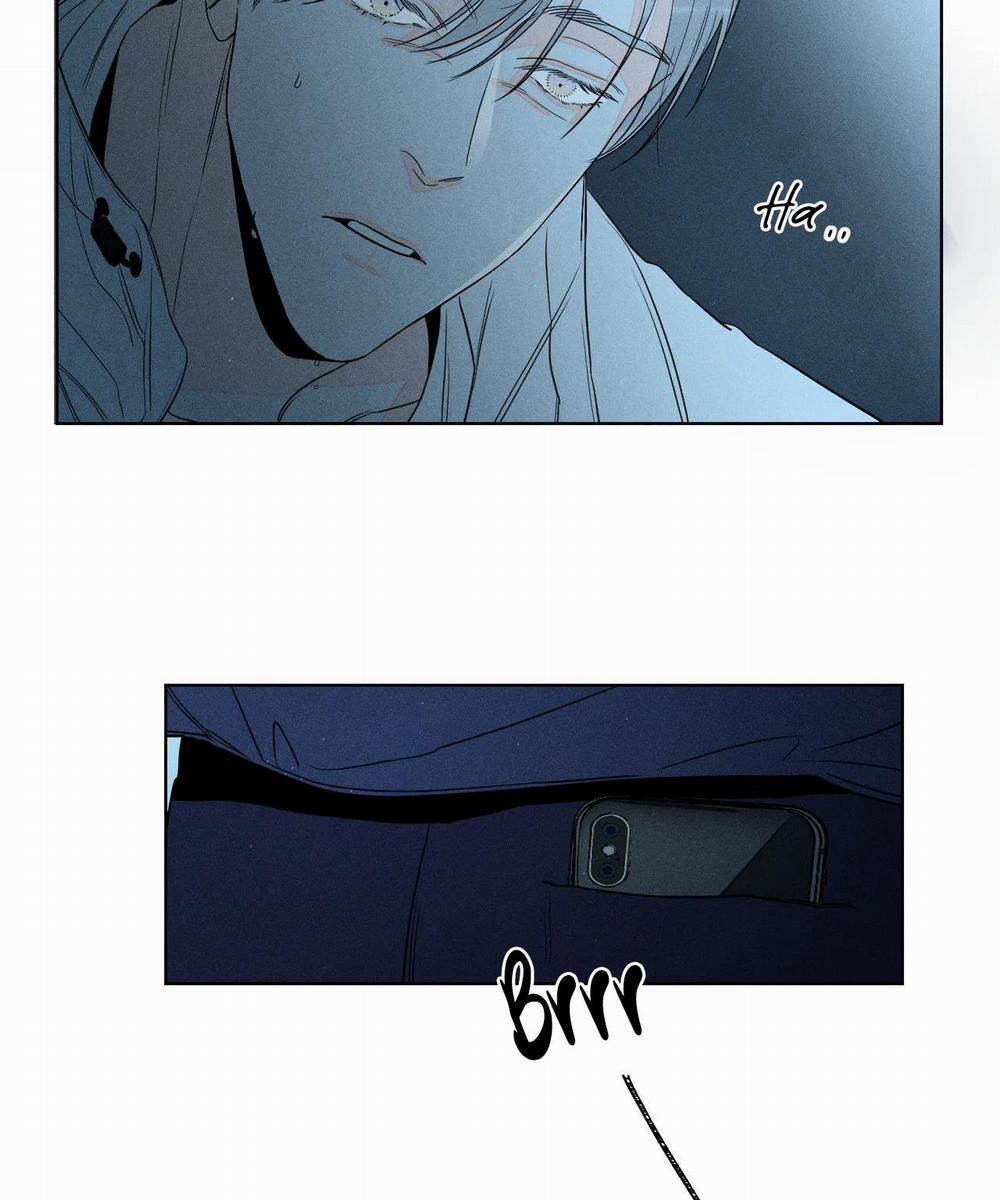 Dù vậy, cậu vẫn thích tôi chứ? 9 trang 29