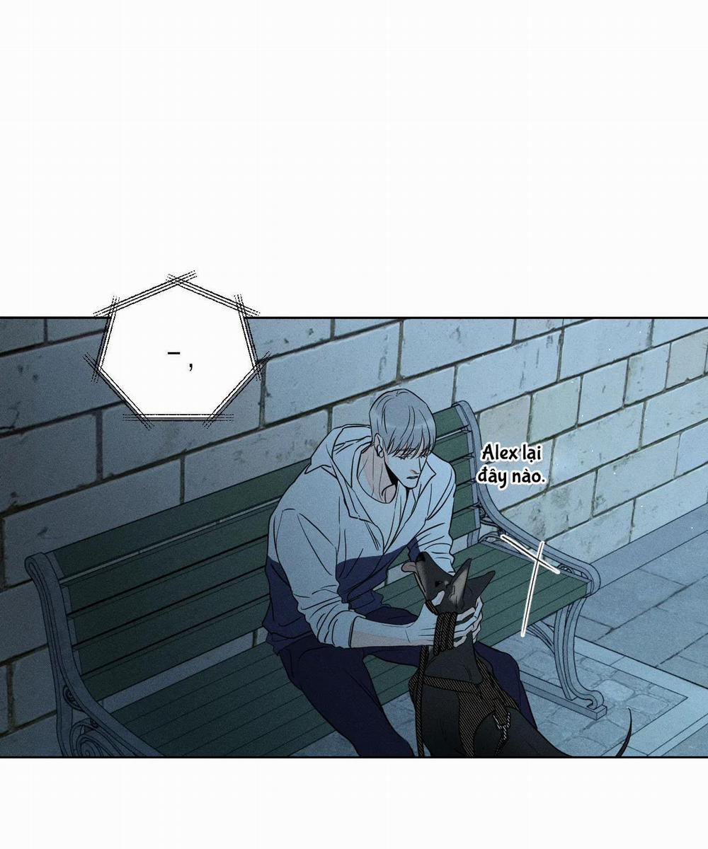 Dù vậy, cậu vẫn thích tôi chứ? 9 trang 34