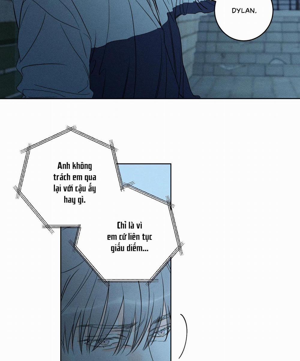 Dù vậy, cậu vẫn thích tôi chứ? 9 trang 38