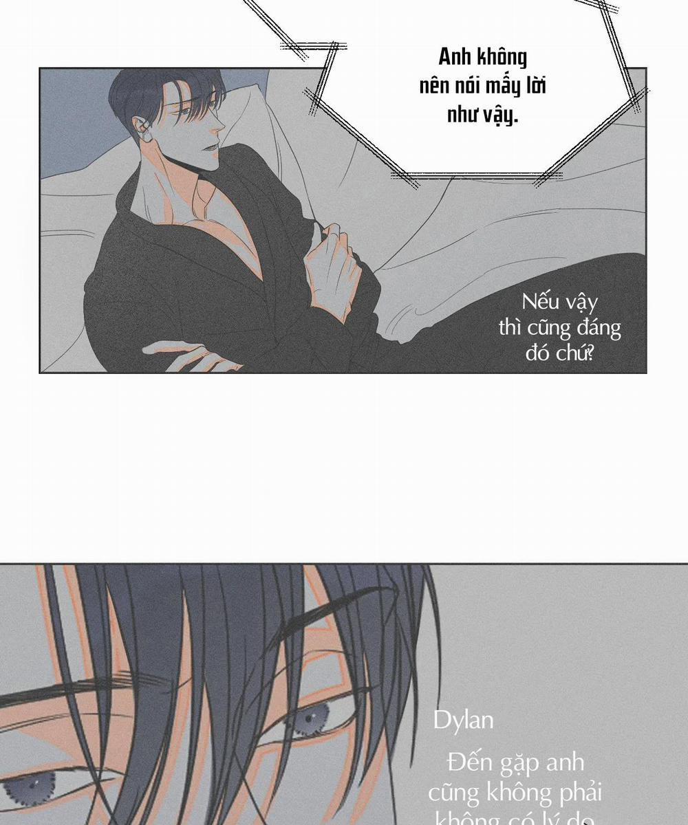 Dù vậy, cậu vẫn thích tôi chứ? 9 trang 42