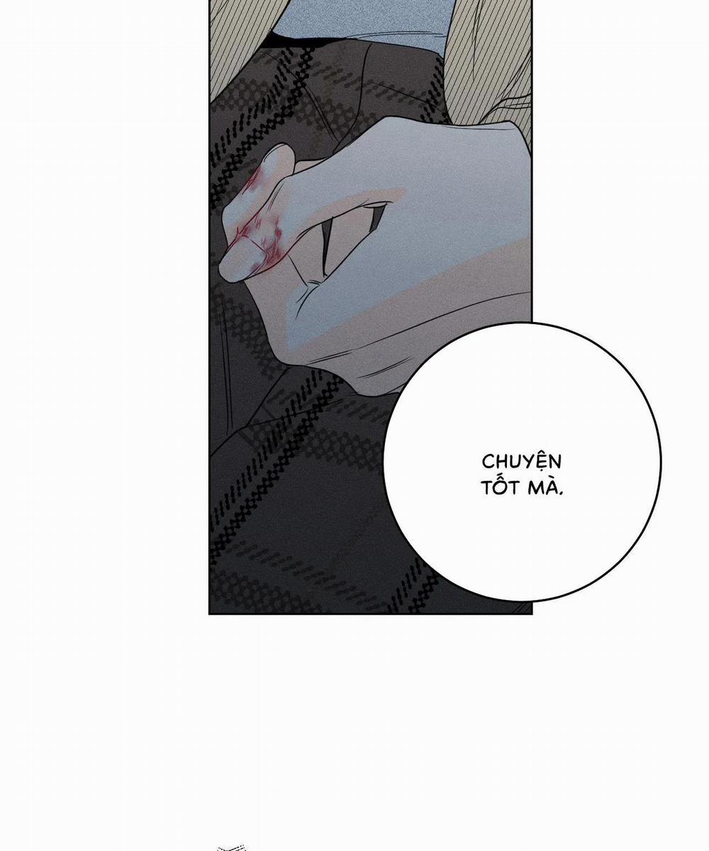 Dù vậy, cậu vẫn thích tôi chứ? 9 trang 48