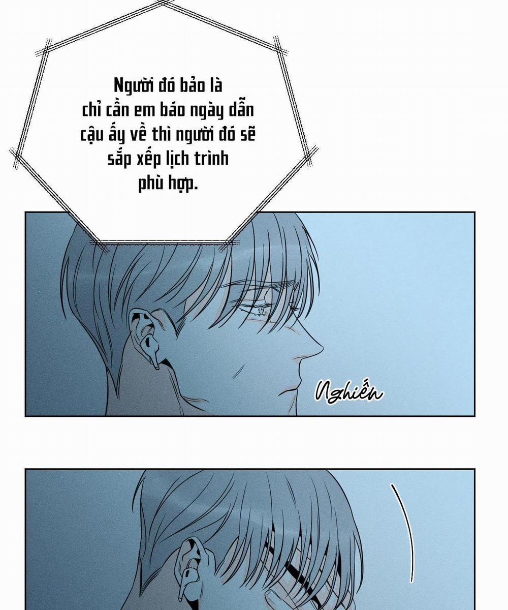 Dù vậy, cậu vẫn thích tôi chứ? 9 trang 49