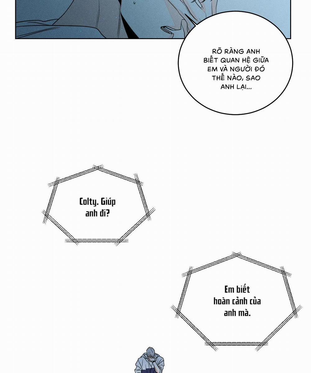 Dù vậy, cậu vẫn thích tôi chứ? 9 trang 50