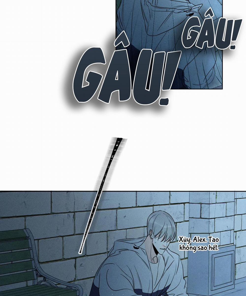 Dù vậy, cậu vẫn thích tôi chứ? 9 trang 53