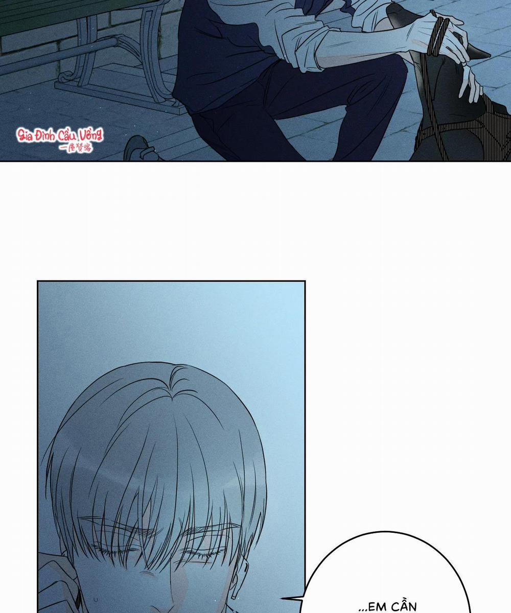 Dù vậy, cậu vẫn thích tôi chứ? 9 trang 54