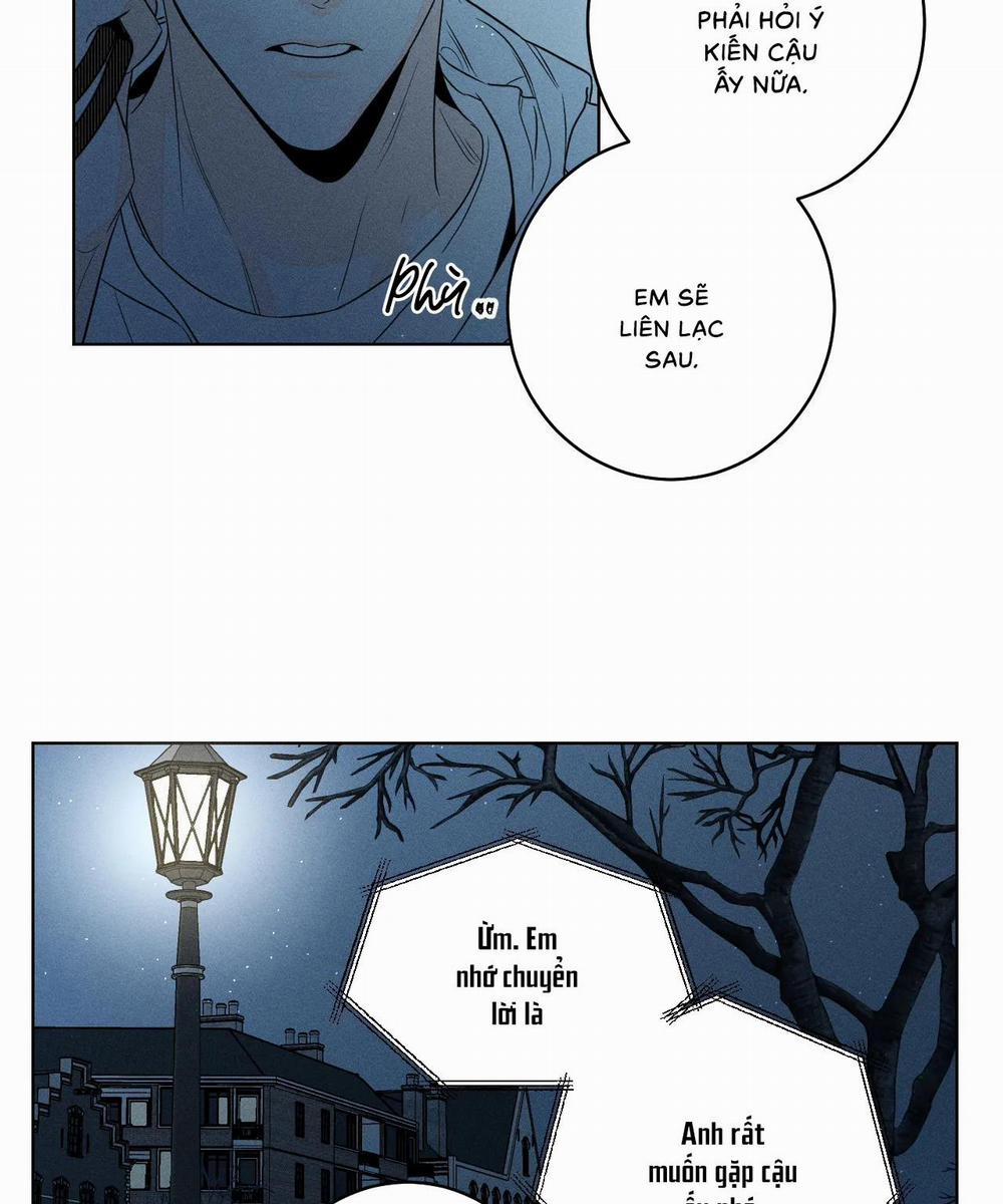 Dù vậy, cậu vẫn thích tôi chứ? 9 trang 55