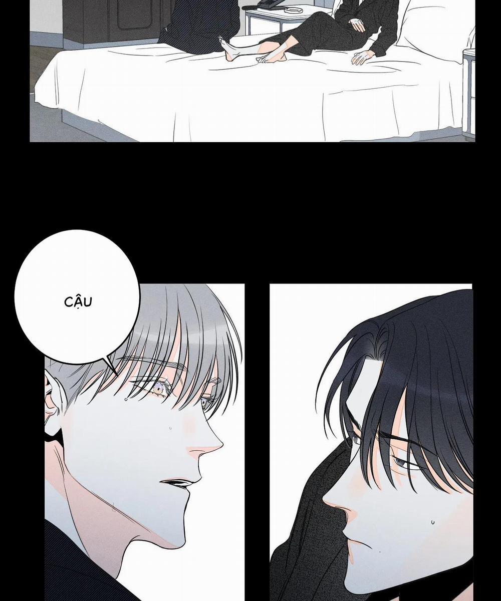 Dù vậy, cậu vẫn thích tôi chứ? 9 trang 9